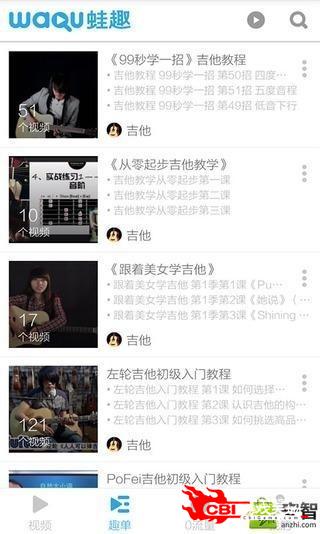 吉他入門(mén)指法圖0